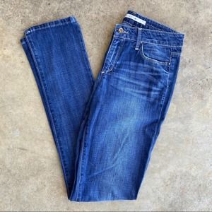 JOE’S JEANS Skinny Visionaire in Kendal Wash 27